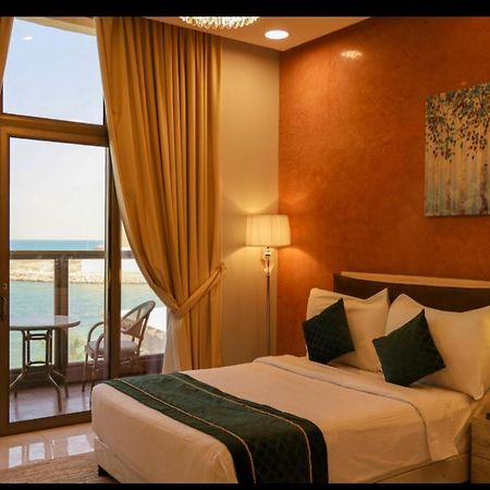 Tamara Beach Resort, Al Khobar Half Moon Bay-"Families Only" 外观 照片