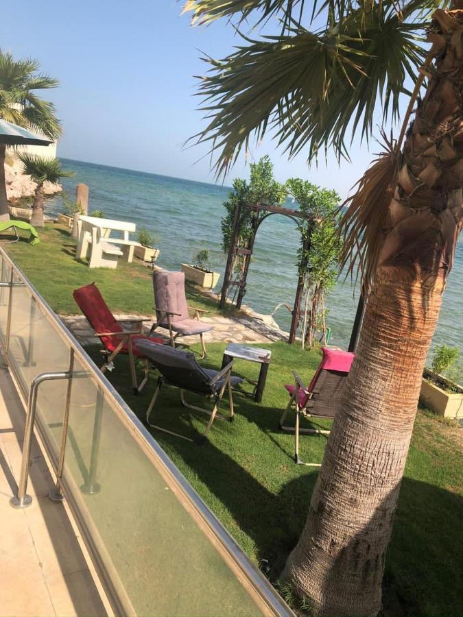 Tamara Beach Resort, Al Khobar Half Moon Bay-"Families Only" 外观 照片