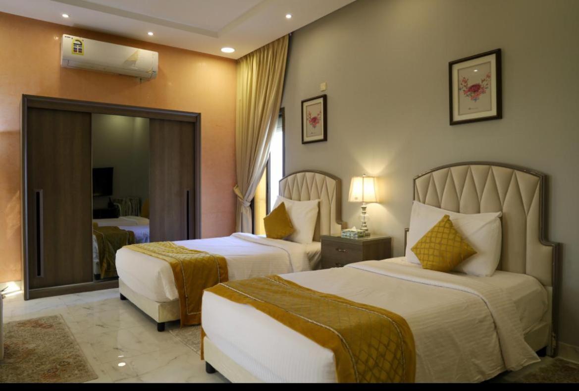 Tamara Beach Resort, Al Khobar Half Moon Bay-"Families Only" 外观 照片