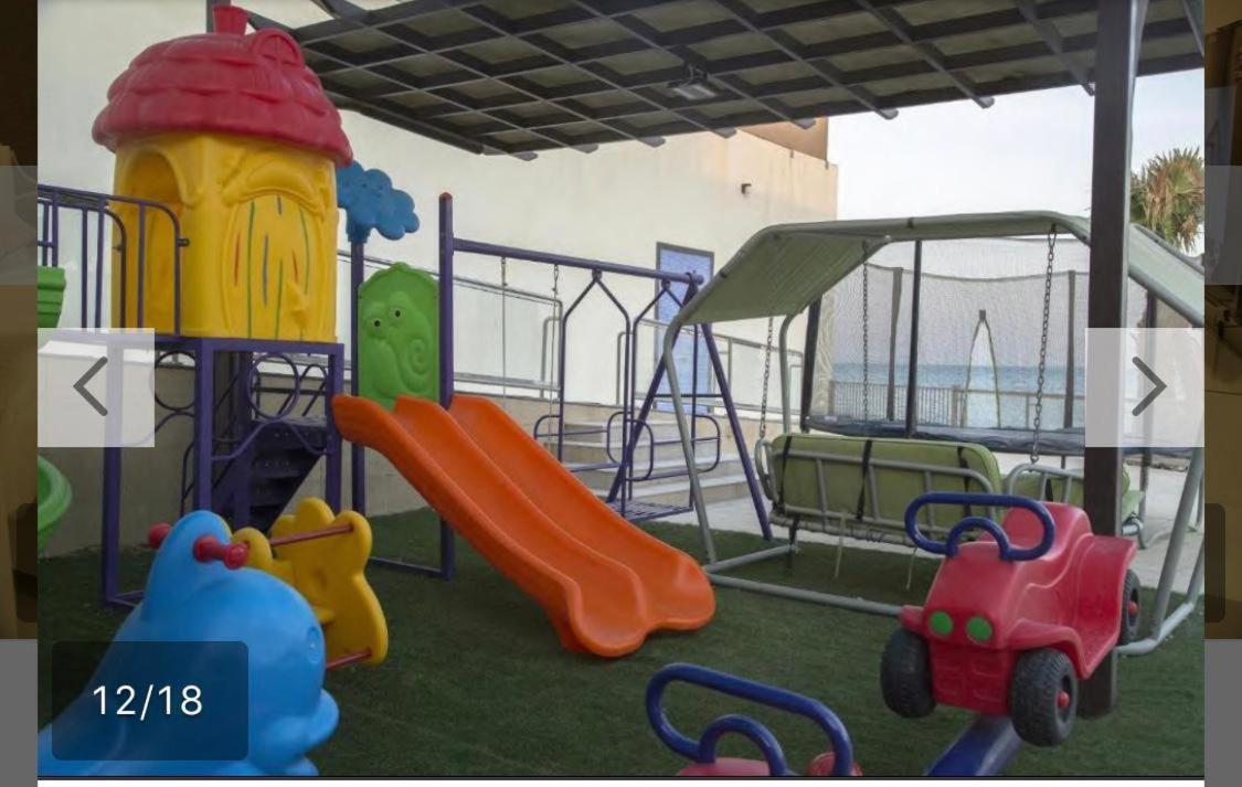 Tamara Beach Resort, Al Khobar Half Moon Bay-"Families Only" 外观 照片