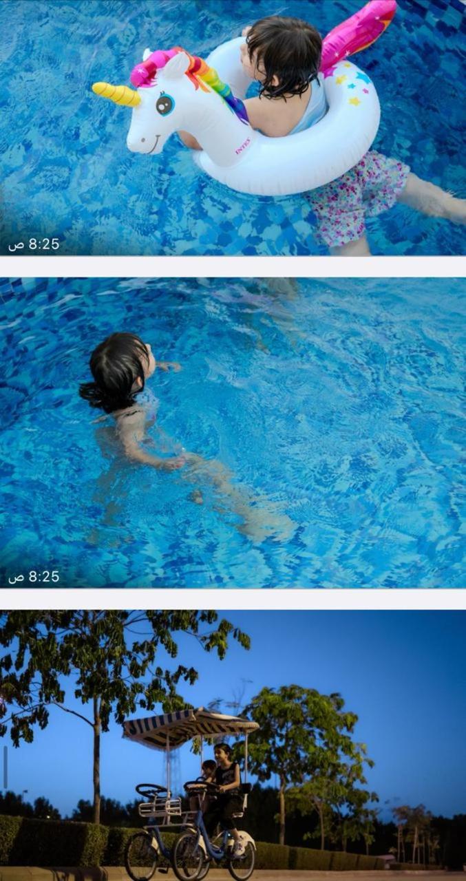 Tamara Beach Resort, Al Khobar Half Moon Bay-"Families Only" 外观 照片