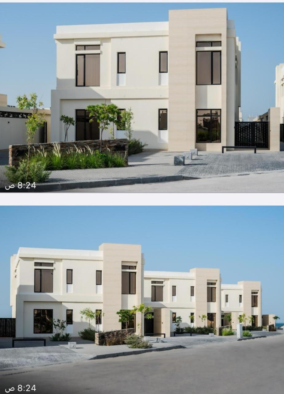 Tamara Beach Resort, Al Khobar Half Moon Bay-"Families Only" 外观 照片