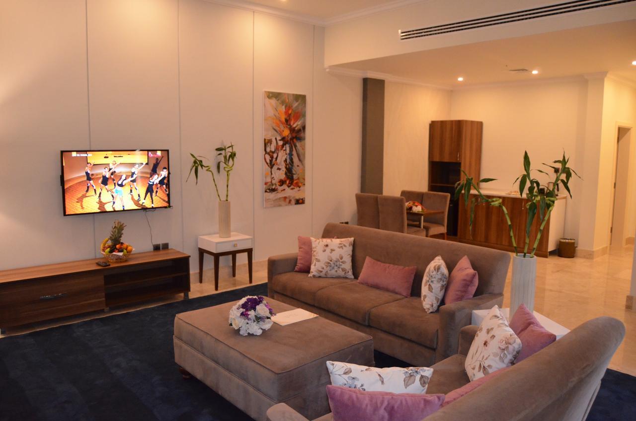 Tamara Beach Resort, Al Khobar Half Moon Bay-"Families Only" 外观 照片