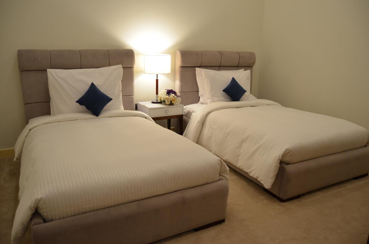 Tamara Beach Resort, Al Khobar Half Moon Bay-"Families Only" 外观 照片