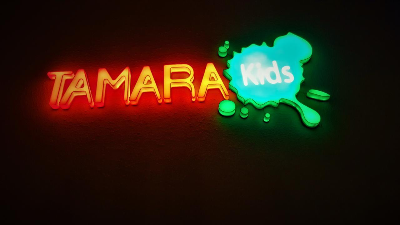 Tamara Beach Resort, Al Khobar Half Moon Bay-"Families Only" 外观 照片
