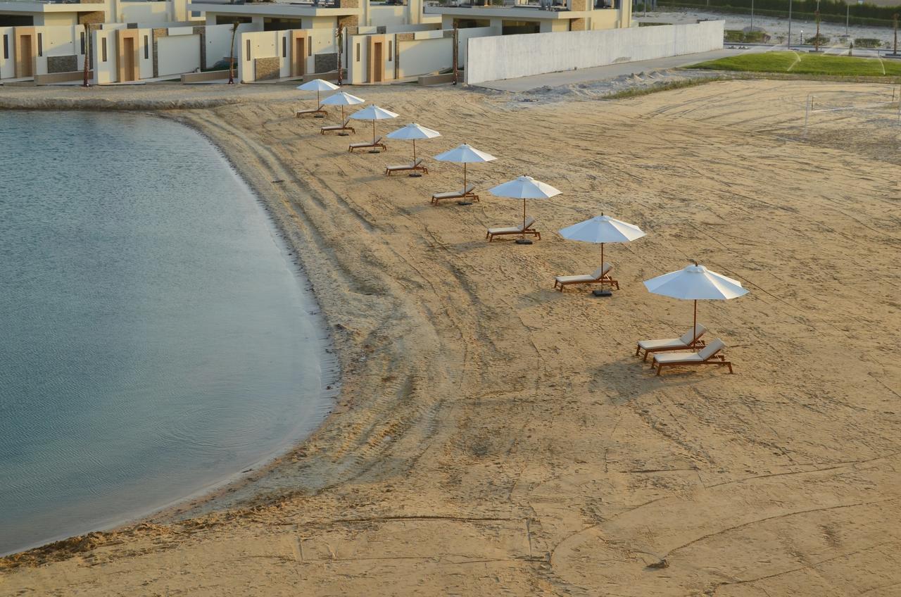 Tamara Beach Resort, Al Khobar Half Moon Bay-"Families Only" 外观 照片