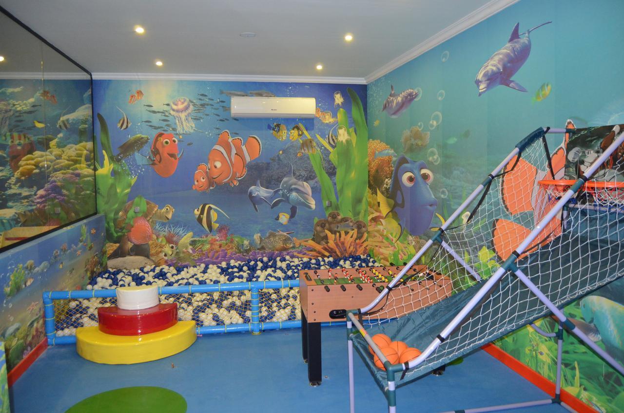 Tamara Beach Resort, Al Khobar Half Moon Bay-"Families Only" 外观 照片