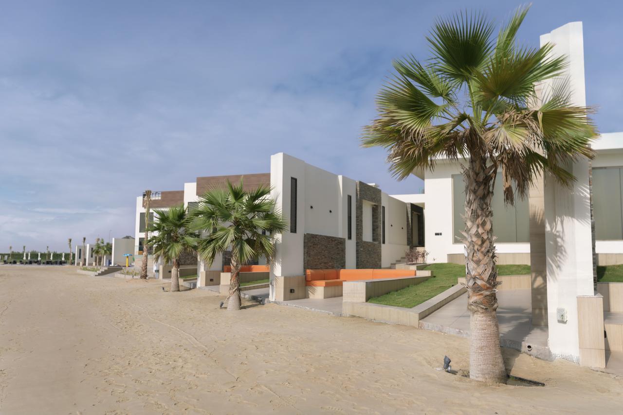Tamara Beach Resort, Al Khobar Half Moon Bay-"Families Only" 外观 照片