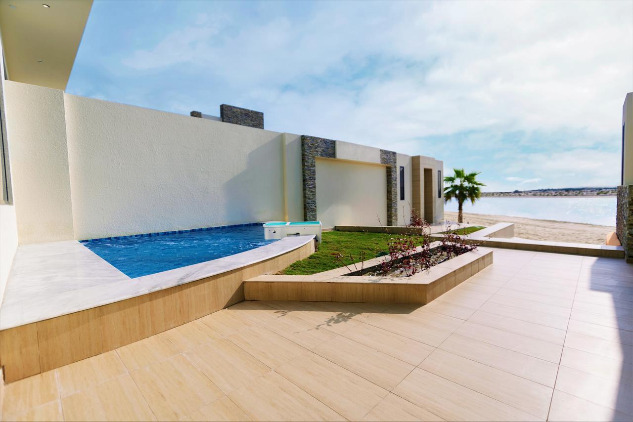 Tamara Beach Resort, Al Khobar Half Moon Bay-"Families Only" 外观 照片