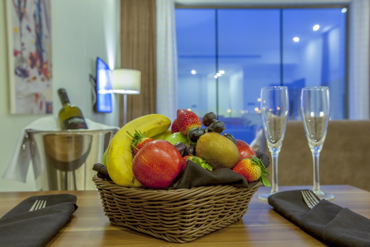 Tamara Beach Resort, Al Khobar Half Moon Bay-"Families Only" 外观 照片
