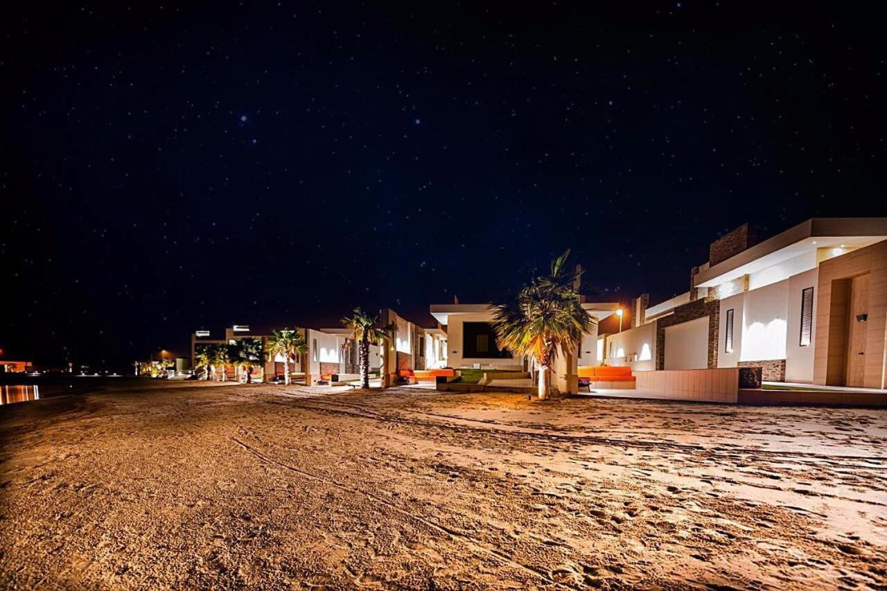 Tamara Beach Resort, Al Khobar Half Moon Bay-"Families Only" 外观 照片